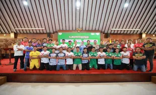 Bekuk Persibat Batang, PSIK Klaten Ukir Sejarah Lolos Babak Semifinal Liga 3