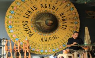 Keren! 4 Budaya Asli Klaten Ini Ditetapkan sebagai Warisan Tak Benda Nasional