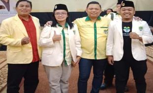 Pemuda Katolik Jateng Rakerda di Klaten, Undang Ganjar Pranowo