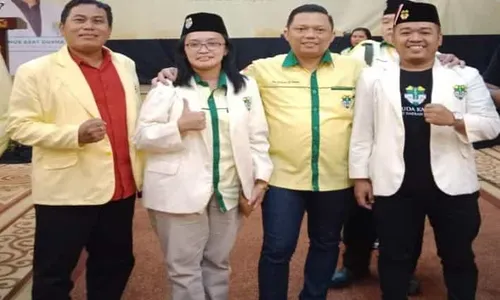 Pemuda Katolik Jateng Rakerda di Klaten, Undang Ganjar Pranowo