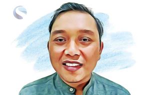 Merayakan Pesta Demokrasi dengan Riang Gembira