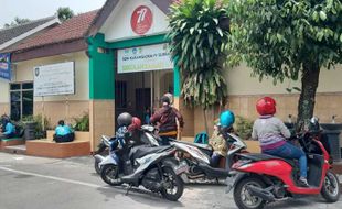 Siswi SD Kena Tendang di Alat Vital, Disdik Solo: Sudah Damai dan Akur Lagi