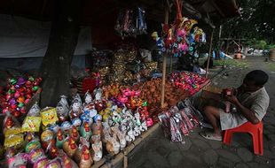 Pasar Malam Sekaten Solo Banyak Masalah, Budayawan: Kembalikan ke Esensinya