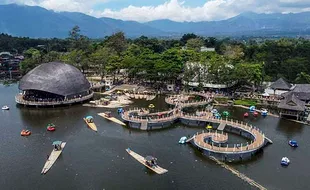 10 Lokasi Wisata Garut Ini Cocok Jadi Tujuan Liburan