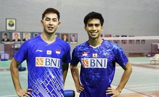 9 Wakil Indonesia ke Perempat Final Vietnam Open 2022, Ini Daftarnya