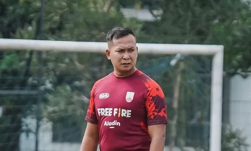 Pelatih Fisik Persis Solo Youth: Gaya Permainan Lama Sulit Hadapi Tipe Modern