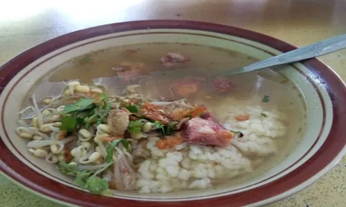 Keistimewaan Soto Klaten, Diburu Pencinta Kuliner hingga Jadi Objek Penelitian