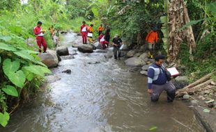 Gawat! Sungai Bagor-Sungai Ujung di Klaten Ternyata dalam Kondisi Kritis