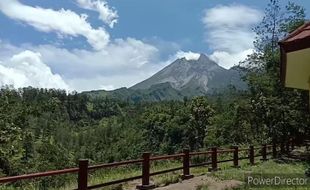 Hore! Jalan 1,5 Km Menuju Deles Indah Klaten Dibeton, Tahun Depan Berlanjut