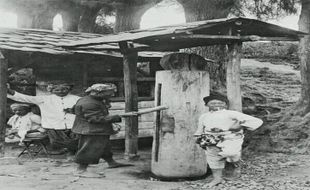 Peristiwa Kentong Gebyok Klaten 1965, Daerah Tegalgondo hingga Prambanan Gempar