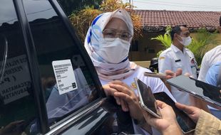 Distribusi STB Tak Jelas Bikin Warga Sragen Resah, Bupati Surati Kemenkominfo