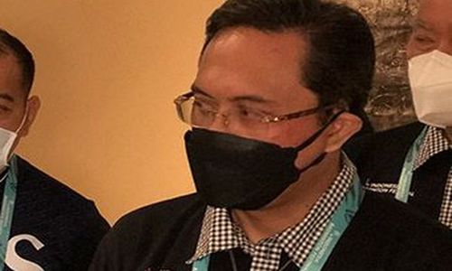 Tanggapi Persoalan Kevin Sanjaya dan Herry IP, Ketum PP PBSI Anggap Biasa