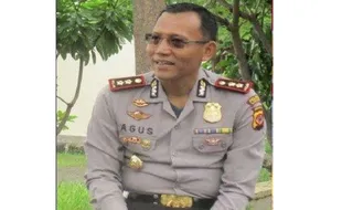 Rusak CCTV Kasus Brigadir J, Kombes Pol Agus Nurpatria Dipecat dari Polri