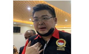 Persatuan Jaksa Pidanakan Pengacara Alvin Lim karena Dianggap Hina Kejaksaan