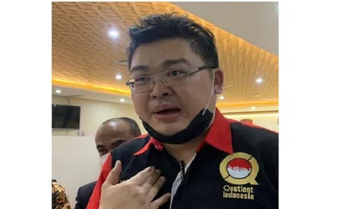 Persatuan Jaksa Pidanakan Pengacara Alvin Lim karena Dianggap Hina Kejaksaan