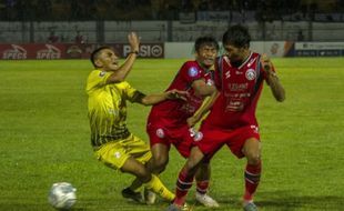 Hasil dan Klasemen Terbaru Pekan ke-8 Liga 1 2022/2023