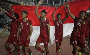 Daftar Negara Lolos Piala Asia U-20 2023: Kurang 2, Vietnam Juga Melaju