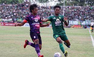 Persebaya 1-2 Rans Nusantara FC: Bajul Ijo Terkapar di Menit Akhir