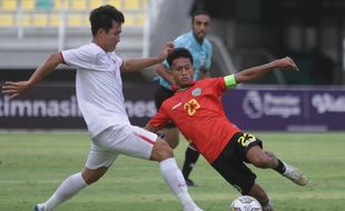 Hajar Timor Leste 4-0, Vietnam: Sekarang Fokus Kami Melawan Indonesia