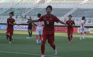 Bau Sampah Sempat Tercium di Stadion GBT Surabaya, Vietnam Tak Masalah