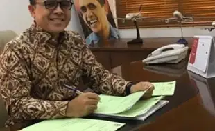 Menpan RB Minta Pemda Setop Rekrut Tenaga Honorer, Ini Alasannya