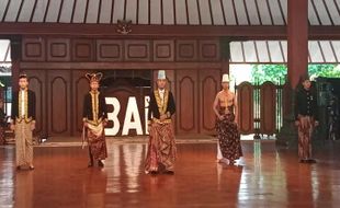 Webinar Internasional hingga Membatik 12 Jam dalam Batik Art Festival 2022