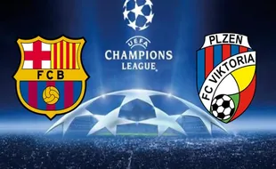 Barcelona vs Viktoria Plzen: Jangan Sia-Siakan, Barca!