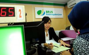 BPJS Ketenagakerjaan Catatkan Hasil Investasi Rp47,07 Triliun pada 2023