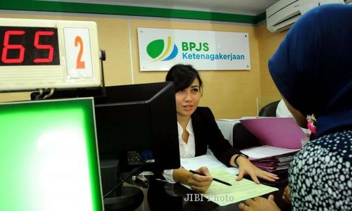 Pencairan Saldo JHT BPJS Ketenagakerjaan Capai Rp43,24 Triliun, Simak Caranya!