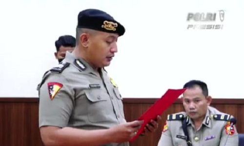 Rekan Sopir Ferdy Sambo Didemosi Dua Tahun Akibat Mengintimidasi Wartawan