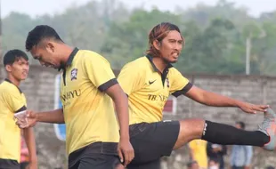 Final Armada Cup IX 2022 Sore Ini: Budi Sudarsono Kembali Perkuat Persada