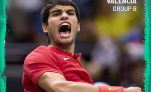 Kemenangan Petenis Nomor 1 Dunia Bawa Spanyol ke Perempat Final Davis Cup 2022