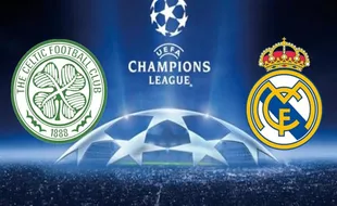 Celtic vs Real Madrid: Celtic Park Tak Ramah bagi El Real dan Ancelotti