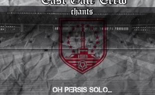 Ini Lirik Chant Demi Marwah, dari Surakartans untuk Persis Solo