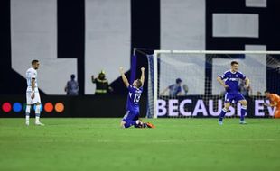 Dinamo Zagreb 1-0 Chelsea: Awal Buruk Aubameyang