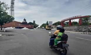 Masih Dominan Berawan, Simak Prakiraan Cuaca Wonogiri Minggu 4 Agustus