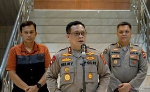 Mahasiswa Diperiksa Polisi karena Ucapkan Kata Tak Pantas untuk Presiden Jokowi