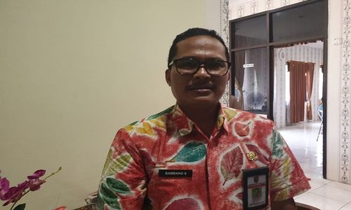 Mulai Oktober, Beri Uang ke Pengemis di Semarang Kena Denda Rp1 Juta