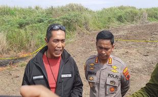 Polisi Temukan Bekas Guyuran Bensin pada Mayat Tanpa Kepala di Semarang