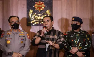 Usai Tangani Kasus Sambo, Dirtipidum Bareskrim Promosi sebagai Kapolda Kalsel