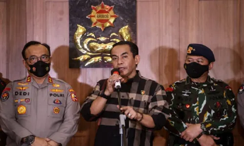 Usai Tangani Kasus Sambo, Dirtipidum Bareskrim Promosi sebagai Kapolda Kalsel