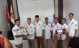 Gerindra Jateng: Jangan Bicara Pilkada Karanganyar, Fokus Prabowo Presiden 2024