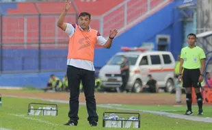 Waktu Kian Mepet, Kandidat Pelatih Persis Solo Mengerucut ke Dua Nama Ini