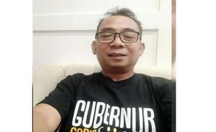 Ponpes Lirboyo Minta Eko Kuntadhi Lebih Bijak dan Santun Bermedia Sosial