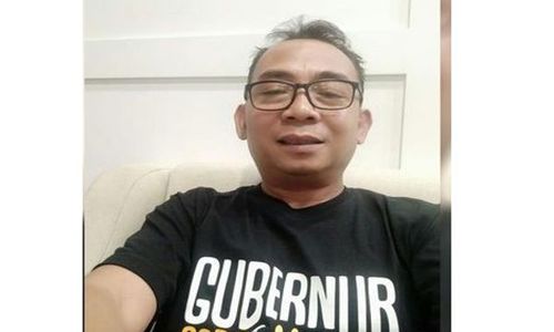 Ponpes Lirboyo Minta Eko Kuntadhi Lebih Bijak dan Santun Bermedia Sosial