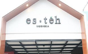 Kasusnya Lagi Viral, Siapin Modal Segini Buat Buka Franchise Esteh Indonesia