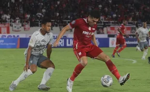 Persis Solo Butuh Eksekutor Tendangan Penalti Mumpuni