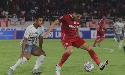 Persis Solo Butuh Eksekutor Tendangan Penalti Mumpuni