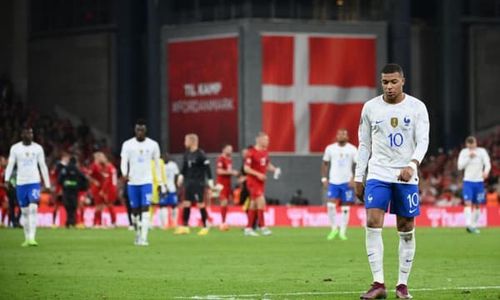 Hasil Liga Nations: Kroasia-Belanda ke Semifinal, Prancis Lolos dari Degradasi