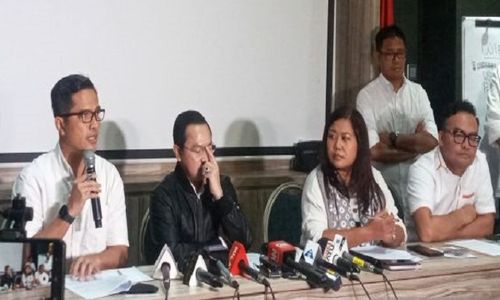 Pengacara Klaim Ferdy Sambo dan Istri Taat Hukum, Ini Alasannya